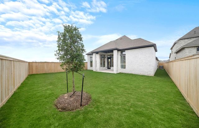 21018 Magnolia Mill Drive, Cypress, TX 77433