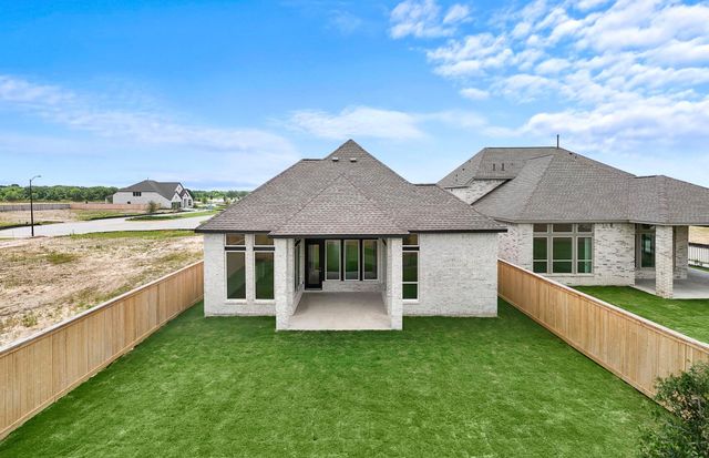 21018 Magnolia Mill Drive, Cypress, TX 77433