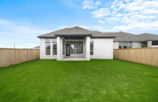 21018 Magnolia Mill Drive, Cypress, TX 77433