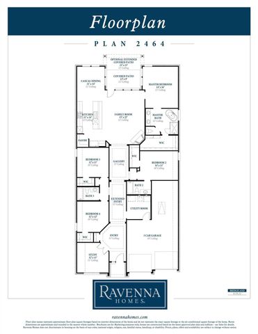 21018 Magnolia Mill Drive, Cypress, TX 77433