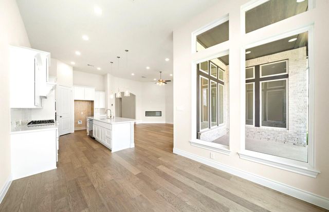 21018 Magnolia Mill Drive, Cypress, TX 77433