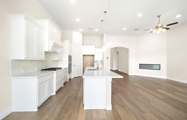 21018 Magnolia Mill Drive, Cypress, TX 77433