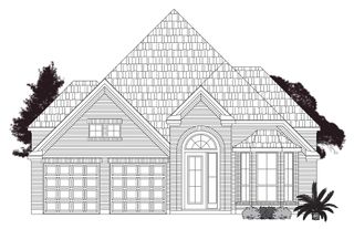 21018 Magnolia Mill Drive, Cypress, TX 77433