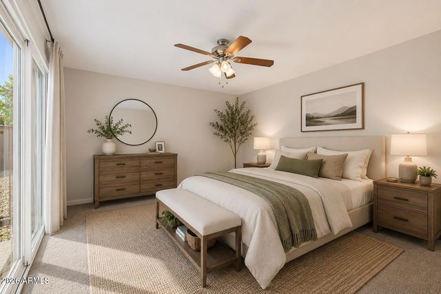 3948 E Hillery Drive, Phoenix, AZ 85032