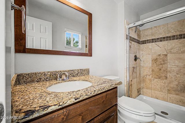 3948 E Hillery Drive, Phoenix, AZ 85032