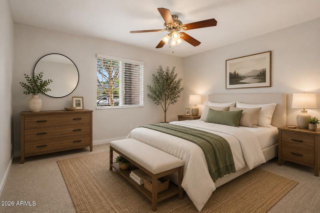3948 E Hillery Drive, Phoenix, AZ 85032