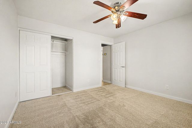 3948 E Hillery Drive, Phoenix, AZ 85032