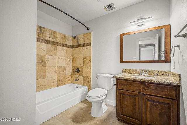 3948 E Hillery Drive, Phoenix, AZ 85032