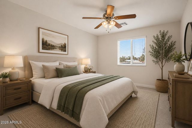 3948 E Hillery Drive, Phoenix, AZ 85032