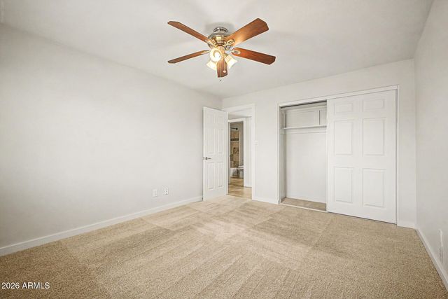 3948 E Hillery Drive, Phoenix, AZ 85032