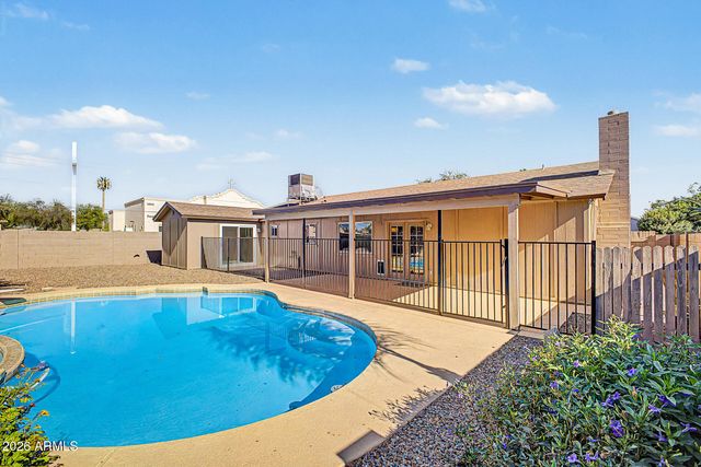3948 E Hillery Drive, Phoenix, AZ 85032