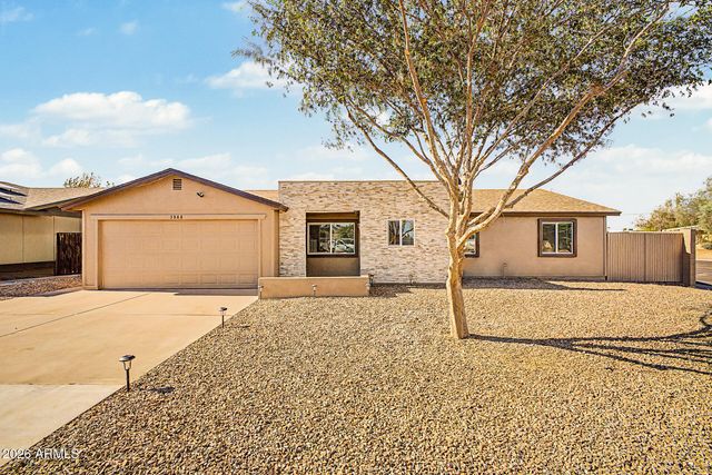 3948 E Hillery Drive, Phoenix, AZ 85032