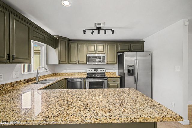 3948 E Hillery Drive, Phoenix, AZ 85032