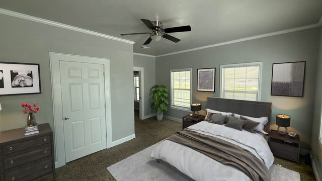 1338 S State Highway 121, Bonham, TX 75418