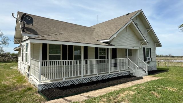 1338 S State Highway 121, Bonham, TX 75418