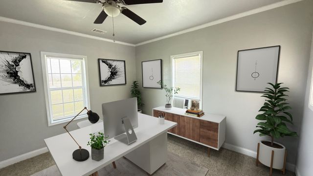 1338 S State Highway 121, Bonham, TX 75418