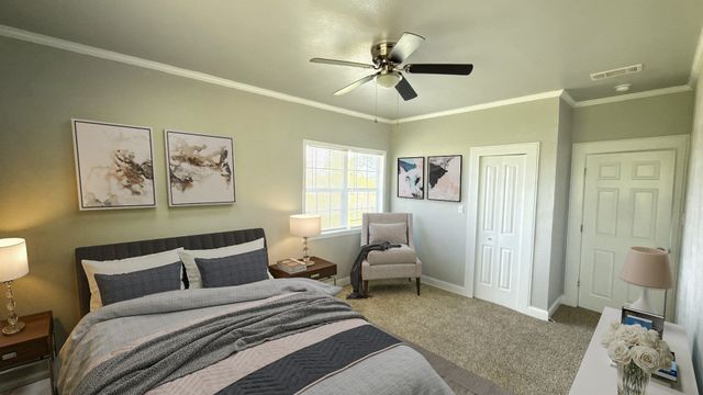 1338 S State Highway 121, Bonham, TX 75418