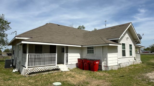 1338 S State Highway 121, Bonham, TX 75418