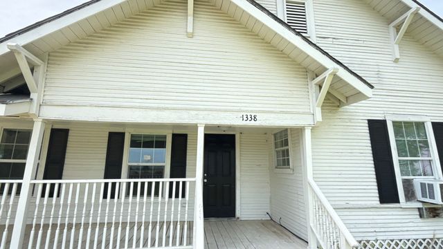 1338 S State Highway 121, Bonham, TX 75418