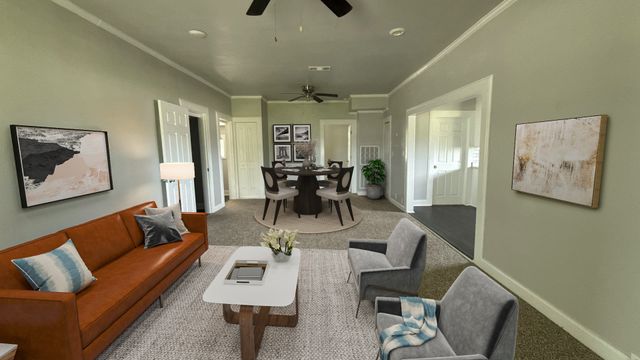 1338 S State Highway 121, Bonham, TX 75418