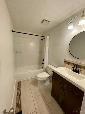 2793 Maple Tree Court, Reading, OH 45236