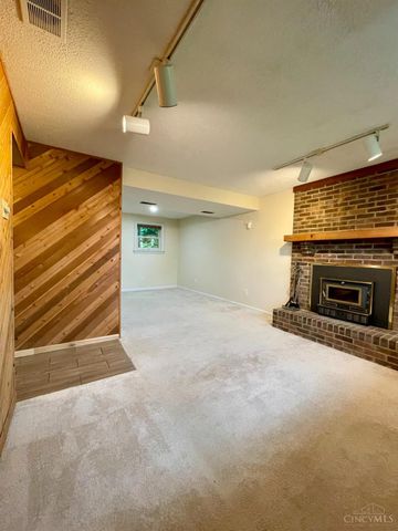 2793 Maple Tree Court, Reading, OH 45236