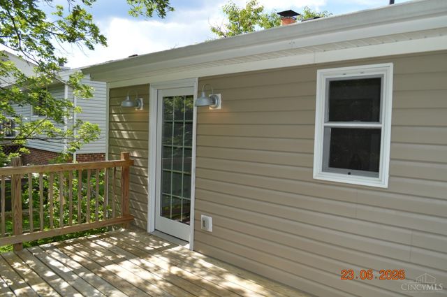 2793 Maple Tree Court, Reading, OH 45236