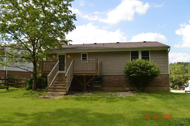 2793 Maple Tree Court, Reading, OH 45236