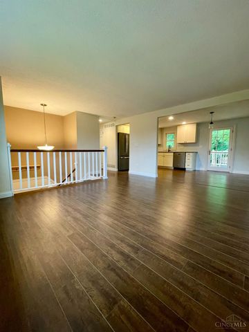 2793 Maple Tree Court, Reading, OH 45236