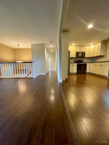 2793 Maple Tree Court, Reading, OH 45236