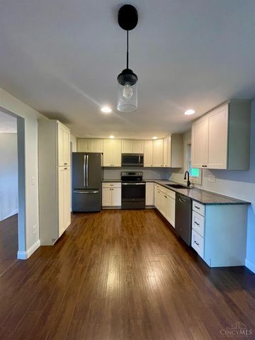 2793 Maple Tree Court, Reading, OH 45236