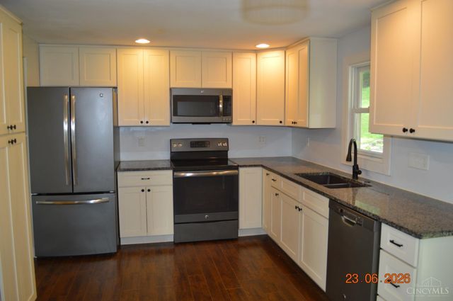 2793 Maple Tree Court, Reading, OH 45236