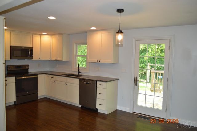 2793 Maple Tree Court, Reading, OH 45236