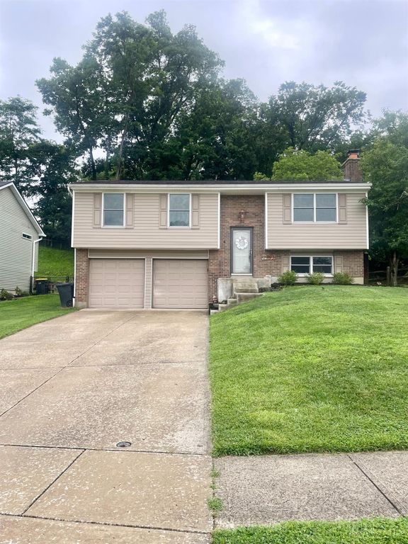 2793 Maple Tree Court, Reading, OH 45236