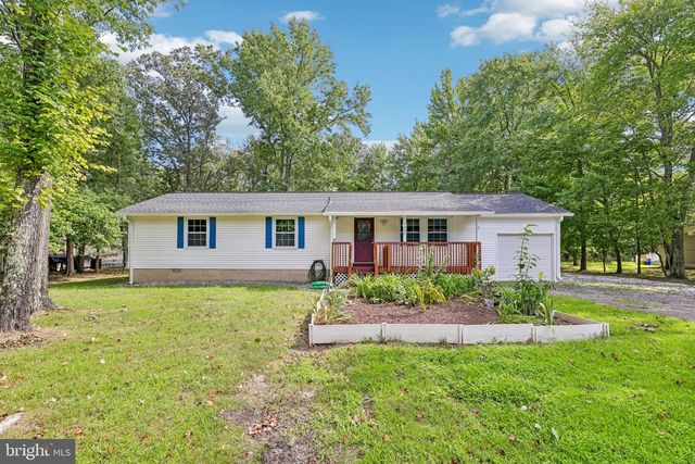 1437 CEDARHURST RD, Shady Side, MD 20764