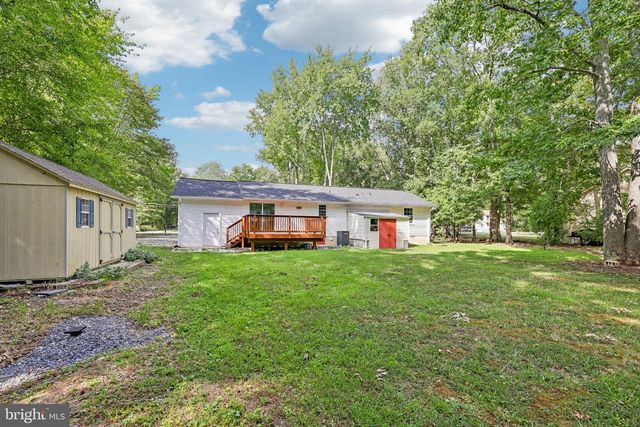 1437 CEDARHURST RD, Shady Side, MD 20764