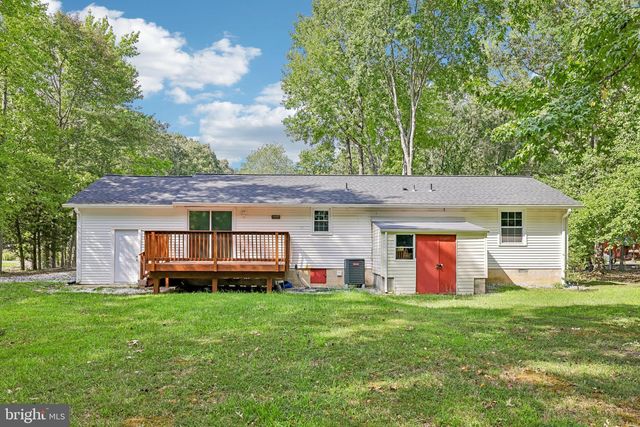 1437 CEDARHURST RD, Shady Side, MD 20764