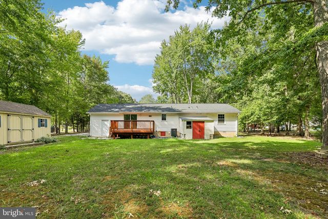 1437 CEDARHURST RD, Shady Side, MD 20764