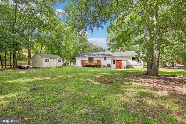 1437 CEDARHURST RD, Shady Side, MD 20764