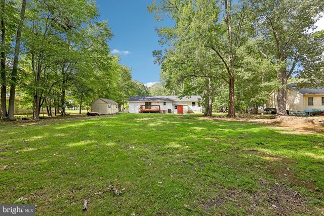 1437 CEDARHURST RD, Shady Side, MD 20764