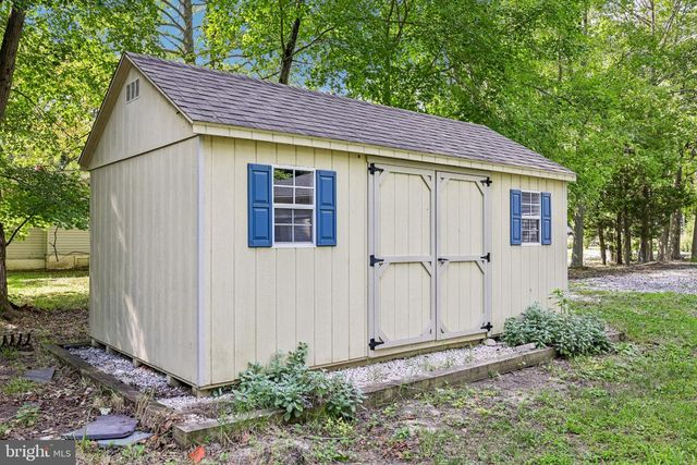 1437 CEDARHURST RD, Shady Side, MD 20764
