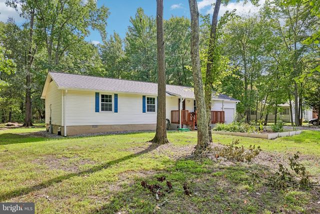 1437 CEDARHURST RD, Shady Side, MD 20764