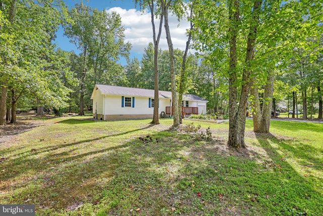 1437 CEDARHURST RD, Shady Side, MD 20764