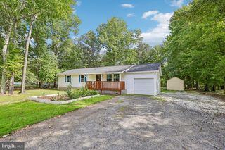 1437 CEDARHURST RD, Shady Side, MD 20764