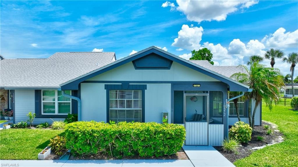 10572 Quincy CT, LEHIGH ACRES, FL 33936 — exterior