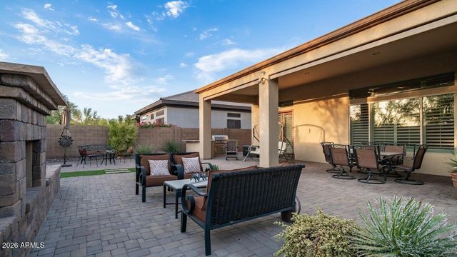 40316 N LYTHAM Way, Phoenix, AZ 85086
