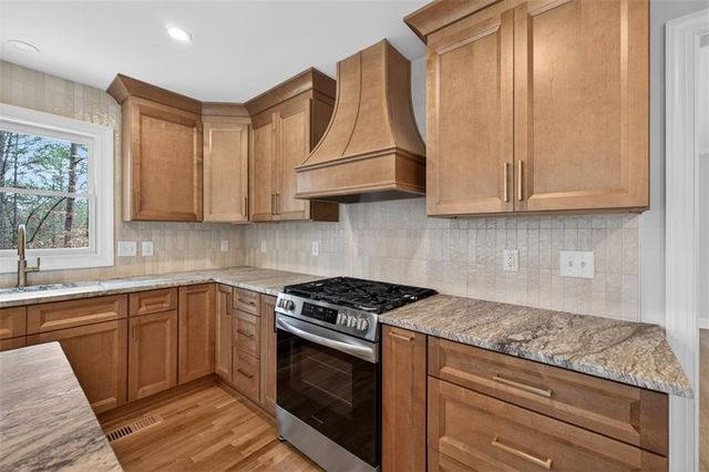 3110 Flatbottom Road, Ball Ground, GA 30107