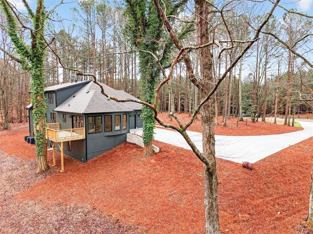 3110 Flatbottom Road, Ball Ground, GA 30107