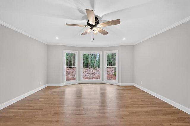 3110 Flatbottom Road, Ball Ground, GA 30107