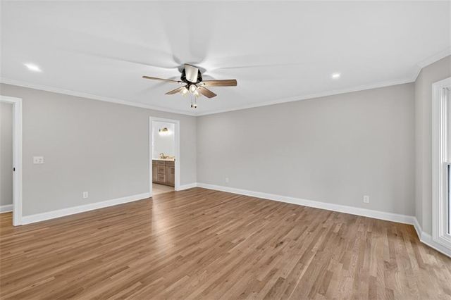 3110 Flatbottom Road, Ball Ground, GA 30107